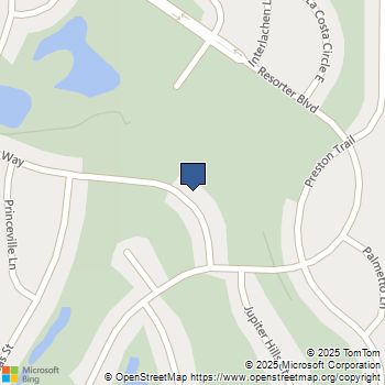 41450 Inverness Way Palm Desert, CA MLS# 219098475DA