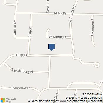 3227 Tulip Drive Decatur, GA MLS# 10764189