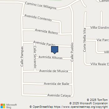 81654 Avenida Alturas Indio, CA MLS# 219135601DA