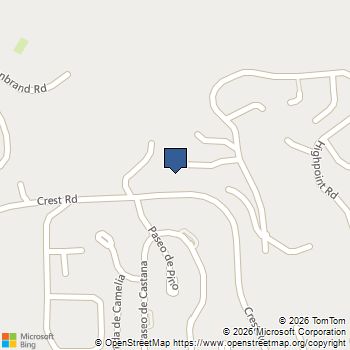 3807 Crest Road Rancho Palos Verdes, CA MLS# SB25234927