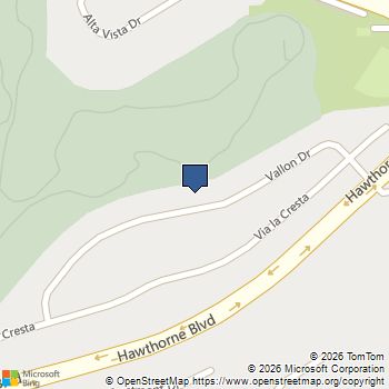 6821 Vallon Drive Rancho Palos Verdes, CA MLS# SB26006813