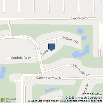 305 Durango Palm Desert, CA MLS# 219129074DA