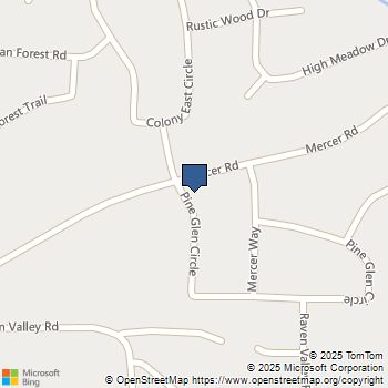 4333 Mercer Road Decatur, GA MLS# 10651948