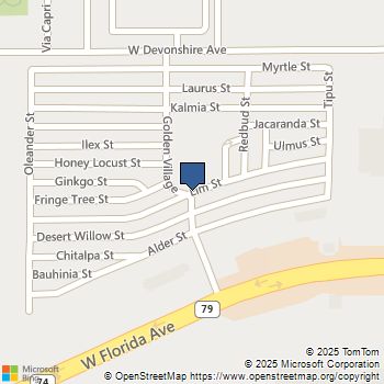 440994 E Gibel Road Hemet, CA MLS# 250040026SD