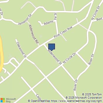 0 Circle Drive Idyllwild, CA MLS# 219121294DA