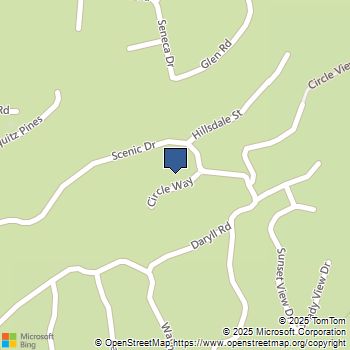 55280 Circle Way Idyllwild, CA MLS# 219135877DA