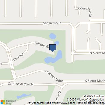 359 Villena Way Palm Desert, CA MLS# 219121148DA