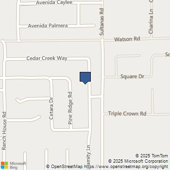 25632 Ranch House Road Homeland, CA MLS# IV25199143