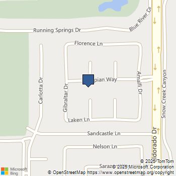 81 Appian Way Palm Desert, CA MLS# OC25223364