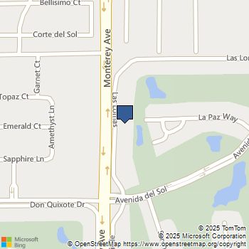 118 Las Lomas Palm Desert, CA MLS# 219131685DA