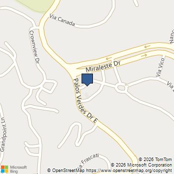 20 Miraleste Rancho Palos Verdes, CA MLS# SB26049696