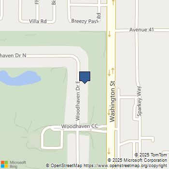 41220 Woodhaven Drive W Palm Desert, CA MLS# LG25194215