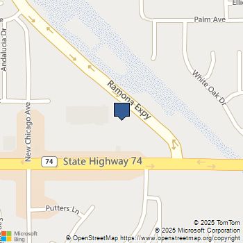 43430 E Florida Avenue B Hemet, CA MLS# OC25177158