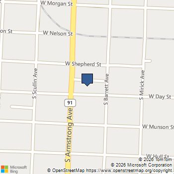 717 W Day Street Denison, TX MLS# 21399855