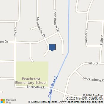 1496 Meadowlark Drive Decatur, GA MLS# 7812412