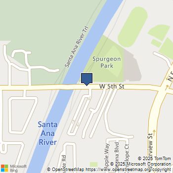 3226 3230 W 5th Santa Ana, CA MLS# OC25231234