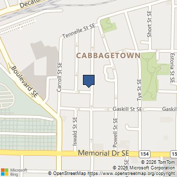 205 Berean Avenue SE Atlanta, GA MLS# 7665459