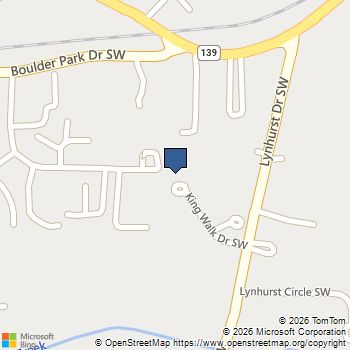 3135 King Walk Drive Atlanta, GA MLS# 10828059