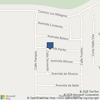 41298 Calle Servando Indio, CA MLS# 219137106DA