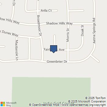 83293 Fairbanks Avenue Indio, CA MLS# 219134208DA