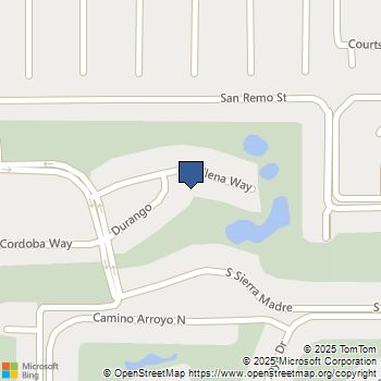 337 Villena Way Palm Desert, CA MLS# 219136044DA