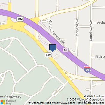1711 Ralph David Abernathy Boulevard Atlanta, GA MLS# 7789004