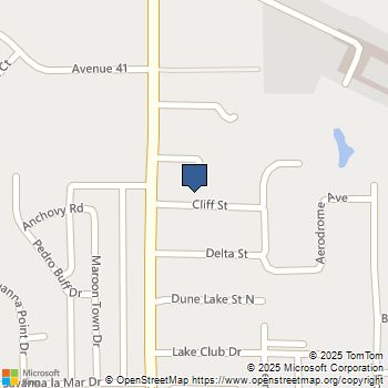 79040 Cliff Street Bermuda Dunes, CA MLS# 219107023DA