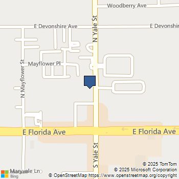 0 N Yale Street Hemet, CA MLS# AR25174553