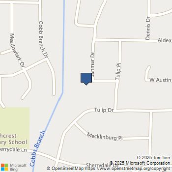 1485 Janmar Drive Decatur, GA MLS# 10614998