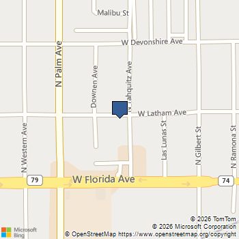 175 N Tahquitz Hemet, CA MLS# PW26000322