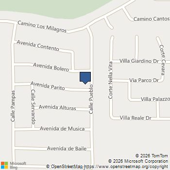 81710 Avenida Parito Indio, CA MLS# 219142118DA