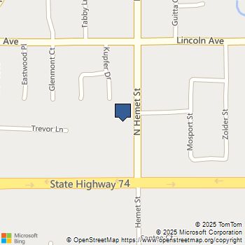 171 N Hemet Street Hemet, CA MLS# 24427537