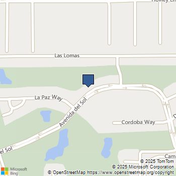 264 Avenida Del Sol Palm Desert, CA MLS# 219129291DA