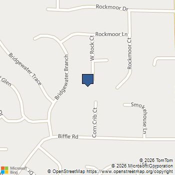 1469 W Rock Court Stone Mountain, GA MLS# 7791852