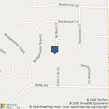 1469 W Rock Court Stone Mountain, GA MLS# 10790003