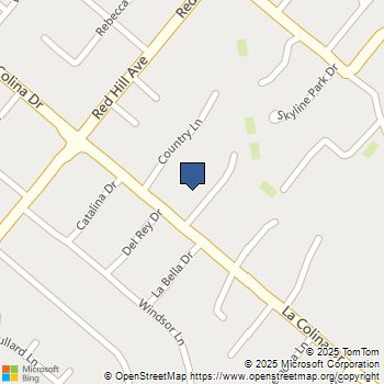 12441 La Bella Drive Santa Ana, CA MLS# PW25139026