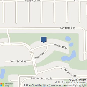 336 Villena Way Palm Desert, CA MLS# 219129696DA