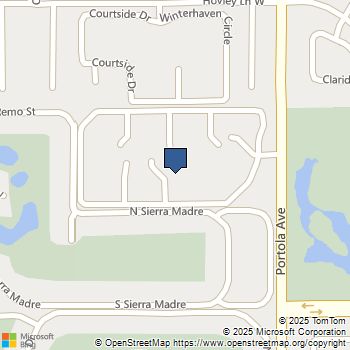 204 Lakecrest Lane Palm Desert, CA MLS# 219137458DA