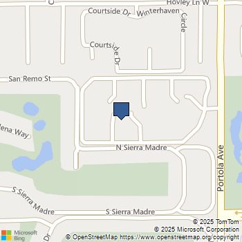 310 Lakewood Lane Palm Desert, CA MLS# 25507901PS