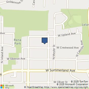 932 W Crestwood Street San Pedro, CA MLS# 25617191