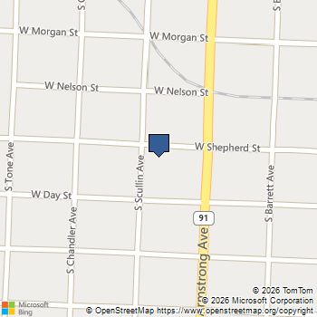 826 W Shepherd Street Denison, TX MLS# 21193380