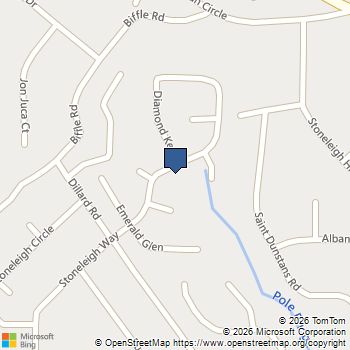 1382 Stoneleigh Way Stone Mountain, GA MLS# 10697447