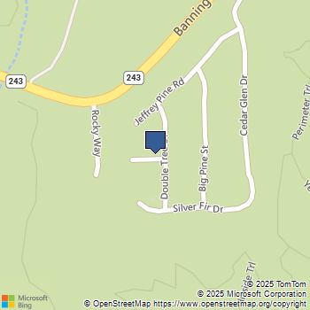 53600 Rocky Way Idyllwild, CA MLS# 219107400DA