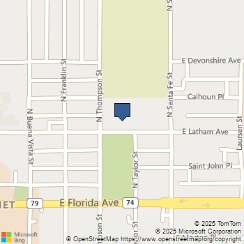 750 E Latham Avenue Hemet, CA MLS# PW25150483