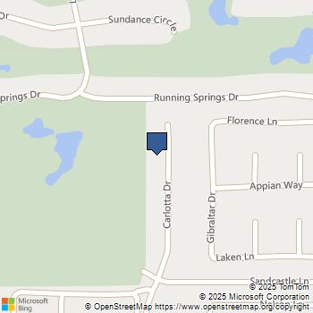 41215 Carlotta Drive Palm Desert, CA MLS# 219134283DA