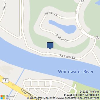 122 La Cerra Drive Rancho Mirage, CA MLS# 219124611DA