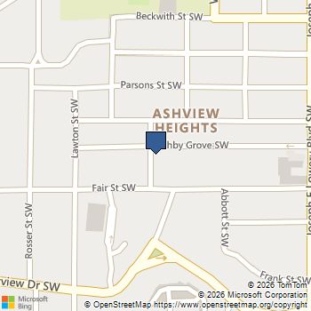 1022 Ashby Grove SW Atlanta, GA MLS# 10756003
