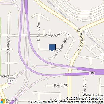 561 Upland San Pedro, CA MLS# SR26023808