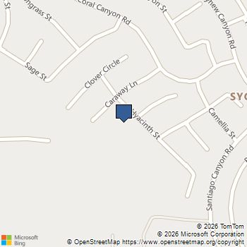 25465 Hyacinth Corona, CA MLS# TR26002541