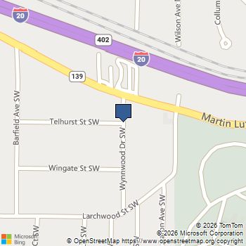 0 Telhurst St SW Atlanta, GA MLS# 10677918